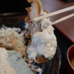 User's review image for おふくろ食堂