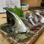用户对于赤のれん的评论图