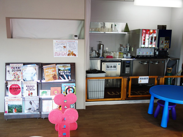 用戶對於ワンパークカフェ 大濠店的評論高清圖
