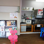 用戶對於ワンパークカフェ 大濠店的評論圖