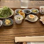 User's review image for ポロリ食堂とピハコピ