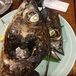用戶對於さくら水産 新大阪東口的評論圖