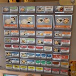 用户对于自家製麺 うちそば 芝浦二丁目店的评论图