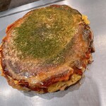User's review image for やきやき三輪 道頓堀店