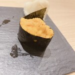 User's review image for 札幌魚河岸 五十七番寿し 東京駅店