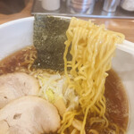 用户对于らあめん 新的评论图