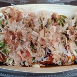 User's review image for すたんど たこ半