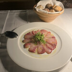 User's review image for IL LUPINO PRIME TOKYO