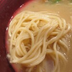 用戶對於ラーメン 横綱 みのおキューズモール店的評論圖