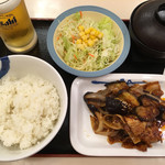 User's review image for 松屋 富田店