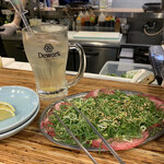 用户对于焼肉ホルモン 肉五郎 横丁店的评论图