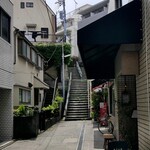 用戶對於カフェのある暮らしとお菓子のお店的評論圖