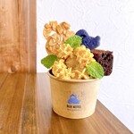 User's review image for BLUE KETTLE