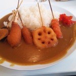 用戶對於串かつ やん！的評論圖