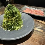 用戶對於黒毛和牛とタンとハラミ 焼肉ごりちゃん 心斎橋店的評論圖