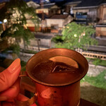 用户对于IT'S GION 2 DEUX的评论图