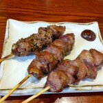 用户对于大衆酒場 練馬 春田屋的评论图