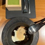 User's review image for Juan Bowl & Tea Tokyo