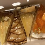 用户对于ジュイール的评论图