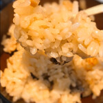 用戶對於麺座 中書島店的評論圖