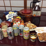 用戶對於大和屋本店的評論圖