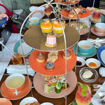 User's review image for オリエンタルラウンジ