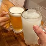 用戶對於立ち呑み やっすん的評論圖