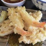 User's review image for さん天 金剛店