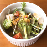 用戶對於Bistro bar 真琴的評論圖