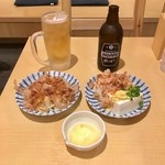 用戶對於勝めし屋的評論圖