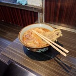 用戶對於文殊 浅草店的評論圖