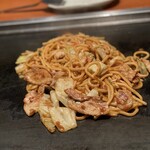 用戶對於狸狸亭 北梅田店的評論圖