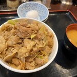 用戶對於昭和食堂 秋葉原駅前店的評論圖