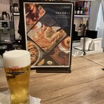 User's review image for ギョウザ オウショウ 烏丸御池店