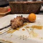 User's review image for 鳥よし 銀座店