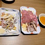 用戶對於格安ビールと鉄鍋餃子 3・6・5酒場 町田駅前店的評論圖