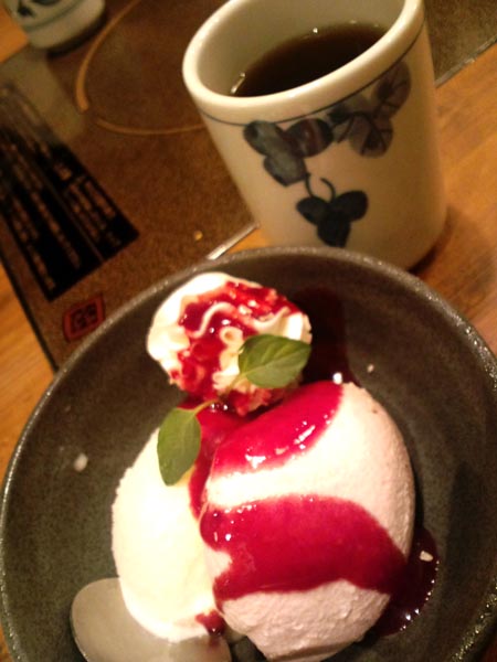 用戶對於しゃぶしゃぶ 温野菜 新宿東口駅前店的評論圖