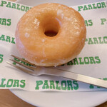 User's review image for PARLORS