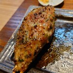 用户对于中村屋的评论图