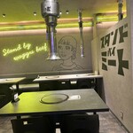 用户对于スタンドバイミート 赤坂的评论图