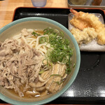 User's review image for おにやんま 渋谷パルコ店