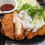 用戶對於松のや 新橋店的評論圖
