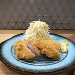用戶對於とんかつ とんとん的評論圖