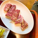 User's review image for 花水木