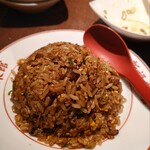 用戶對於新福菜館 麻布十番店的評論圖