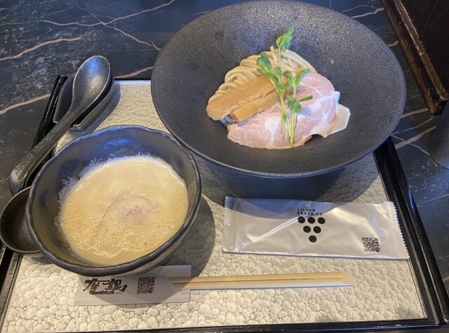 User's recommendation image for 鶏soba 座銀 高槻店