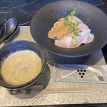 User's review image for 鶏soba 座銀 高槻店
