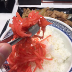 用戶對於吉野家 羽田空港第3ターミナル店的評論圖