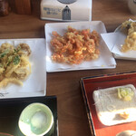 用户对于そば切り 温的评论图