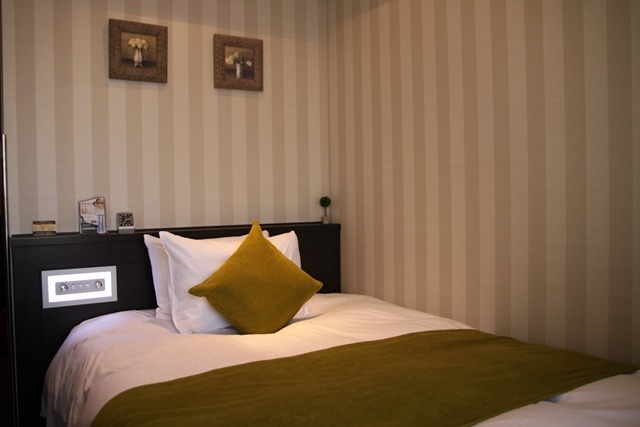 User's review image for ホテル ココ・グラン北千住